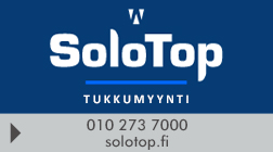 Solotop Oy logo